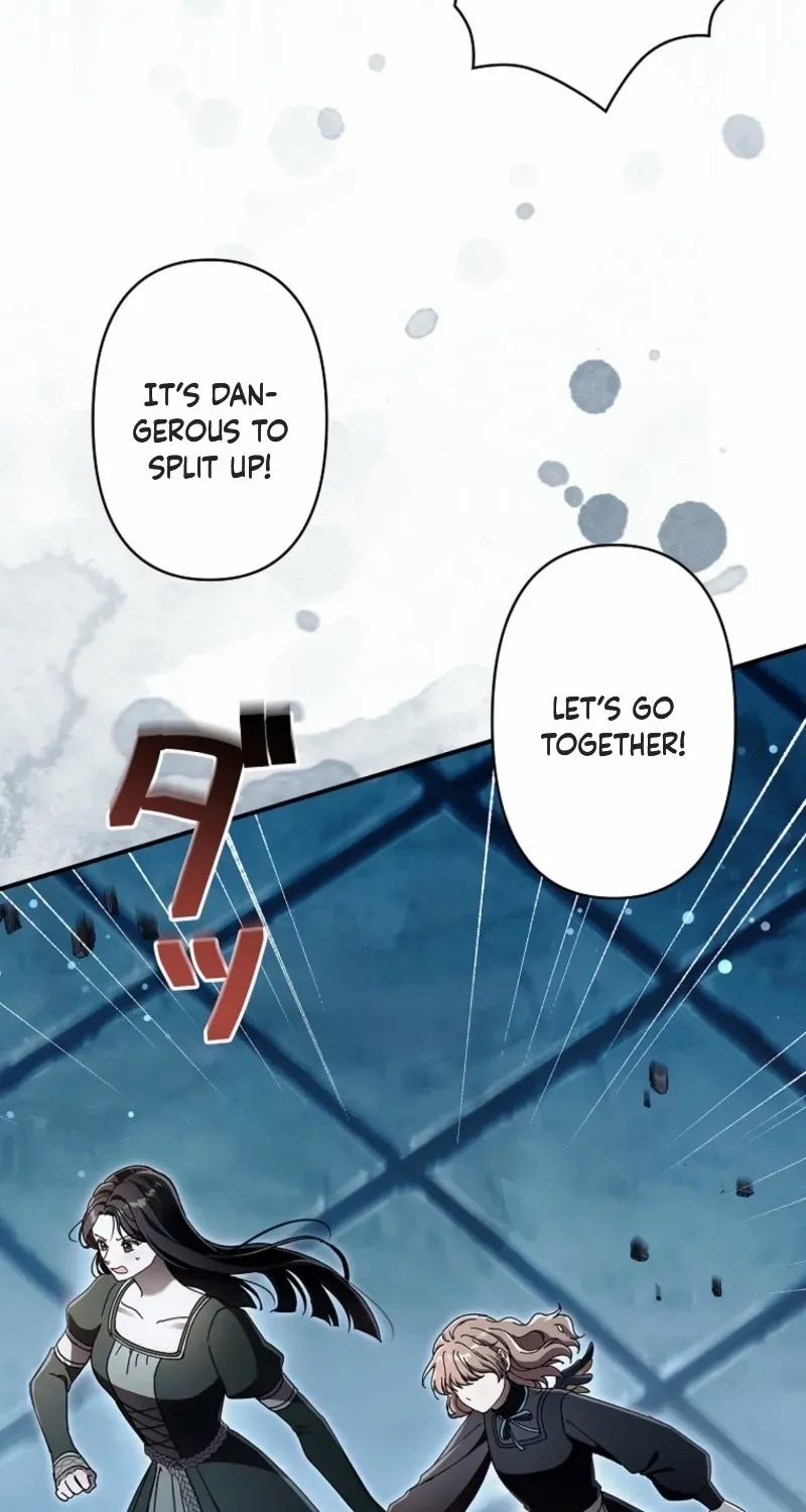 Another Heaven Chapter 48 page 29 - 