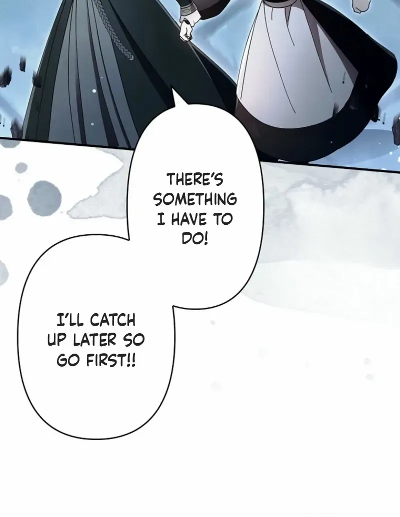 Another Heaven Chapter 48 page 30 - 