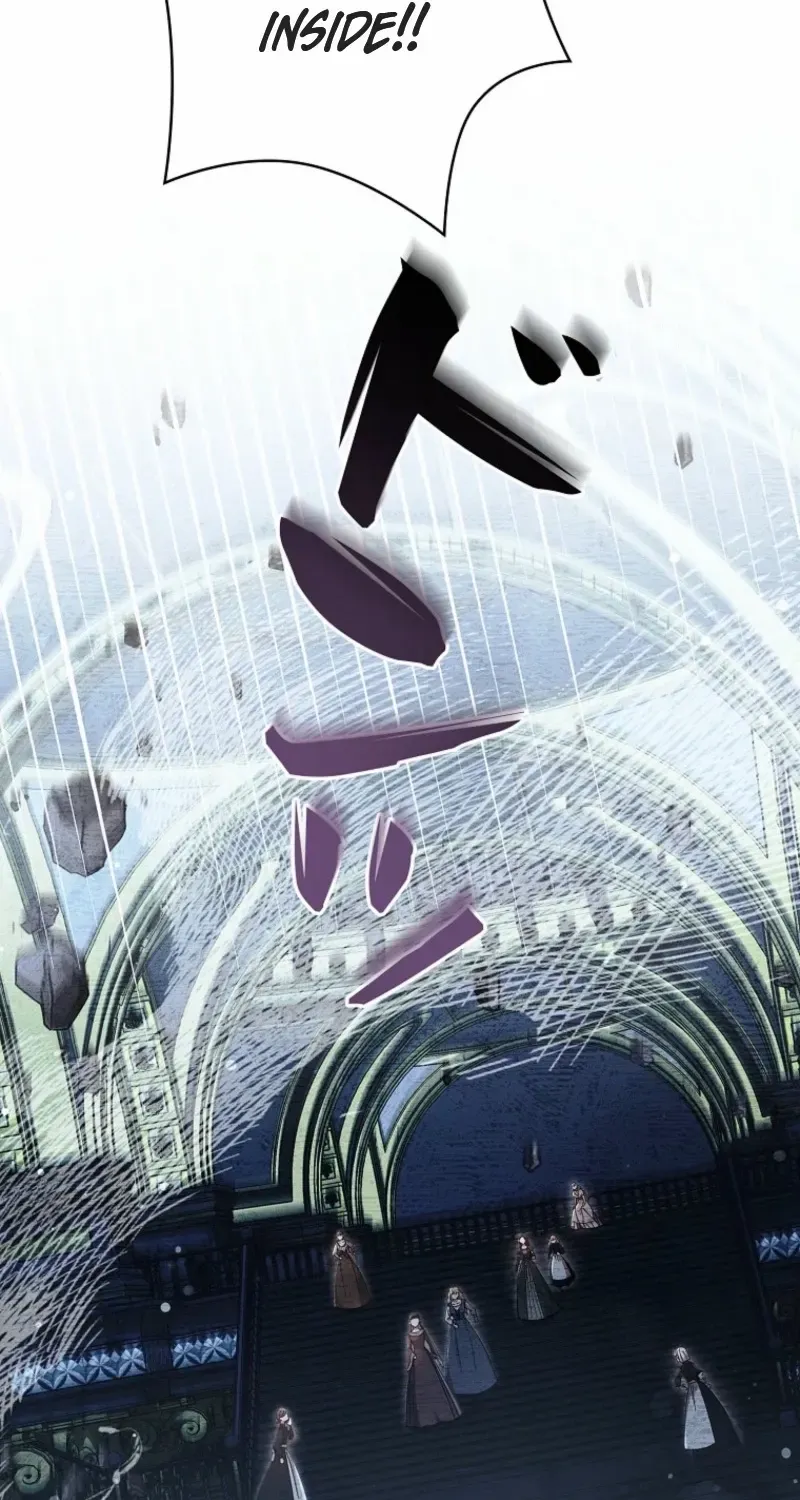 Another Heaven Chapter 48 page 4 - 