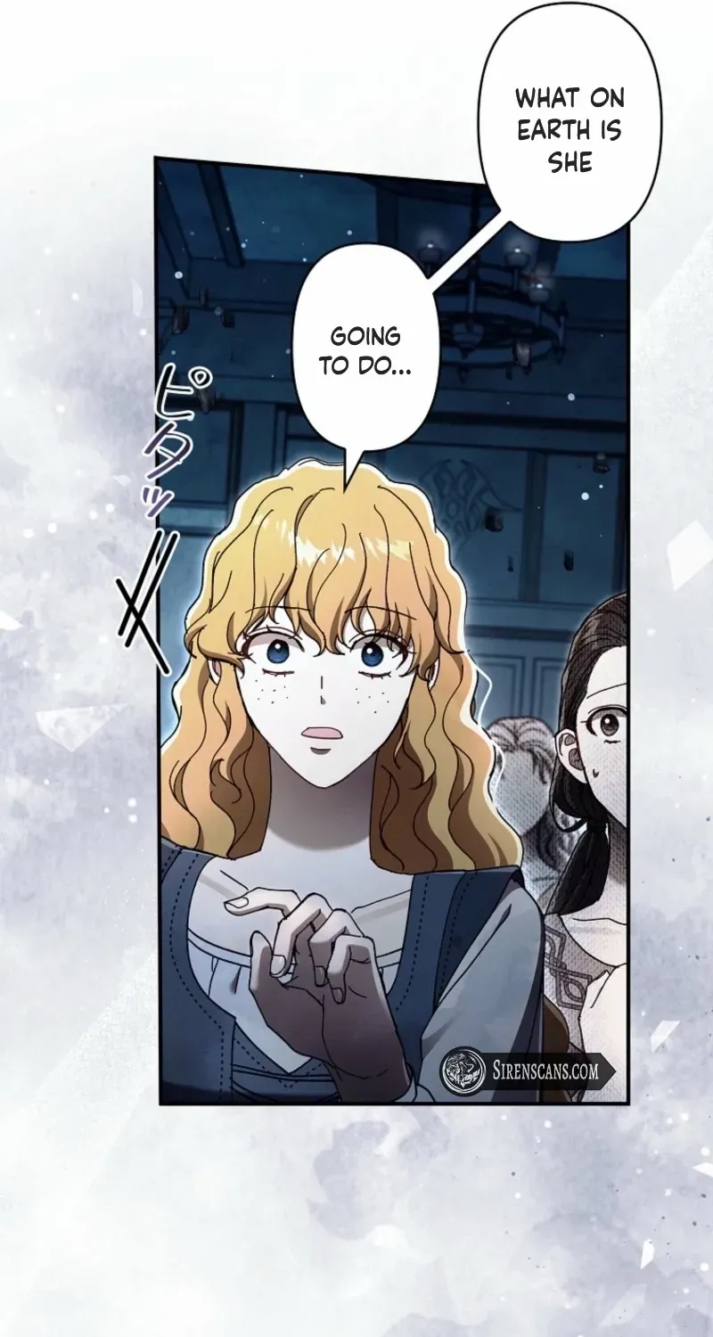 Another Heaven Chapter 48 page 31 - 