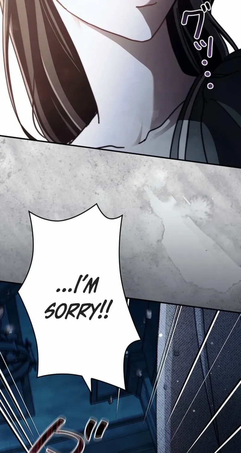 Another Heaven Chapter 48 page 35 - 