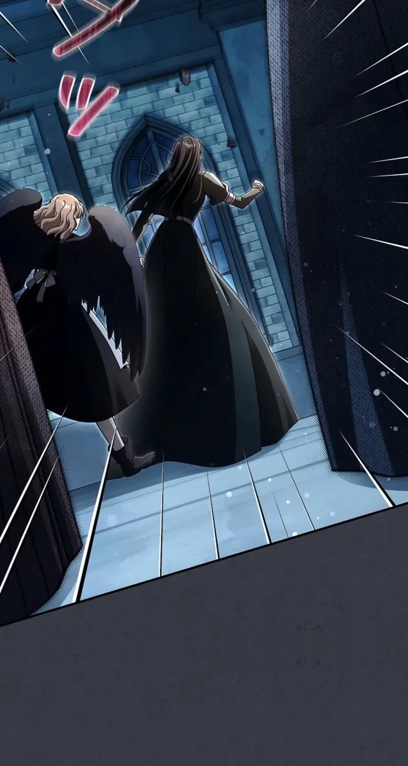 Another Heaven Chapter 48 page 36 - 