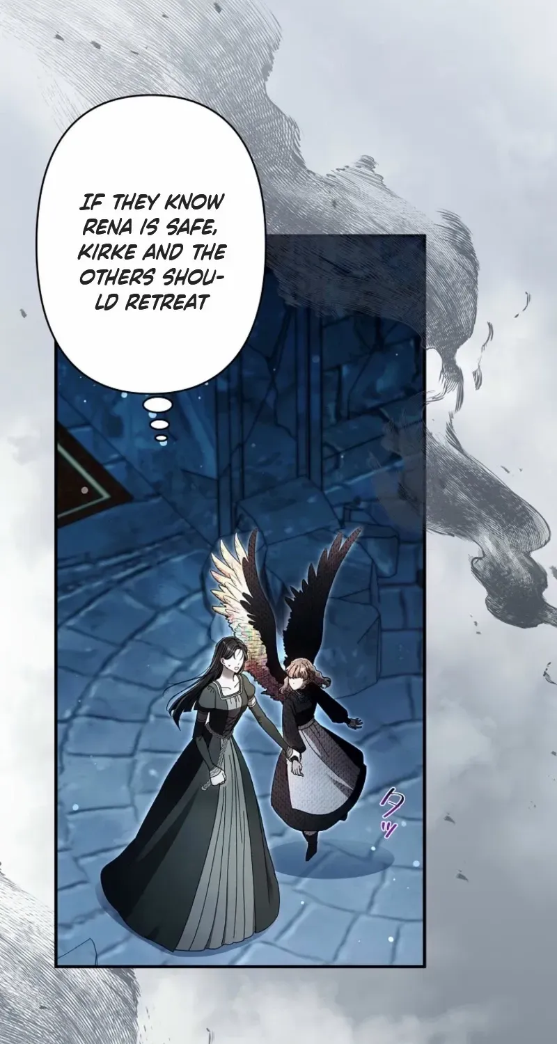 Another Heaven Chapter 48 page 42 - 