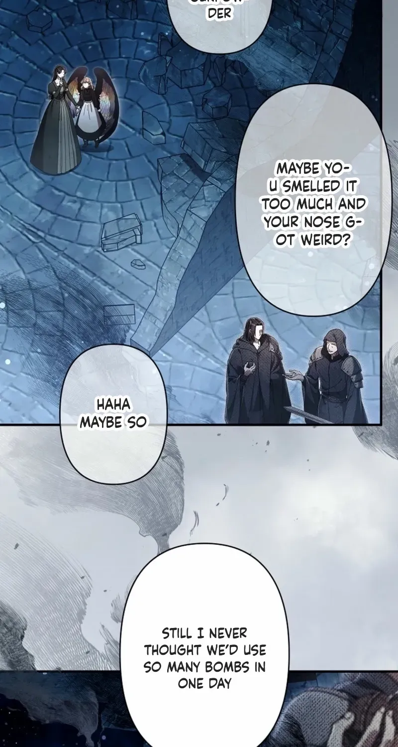 Another Heaven Chapter 48 page 44 - 