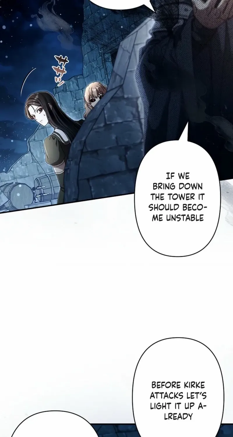 Another Heaven Chapter 48 page 45 - 
