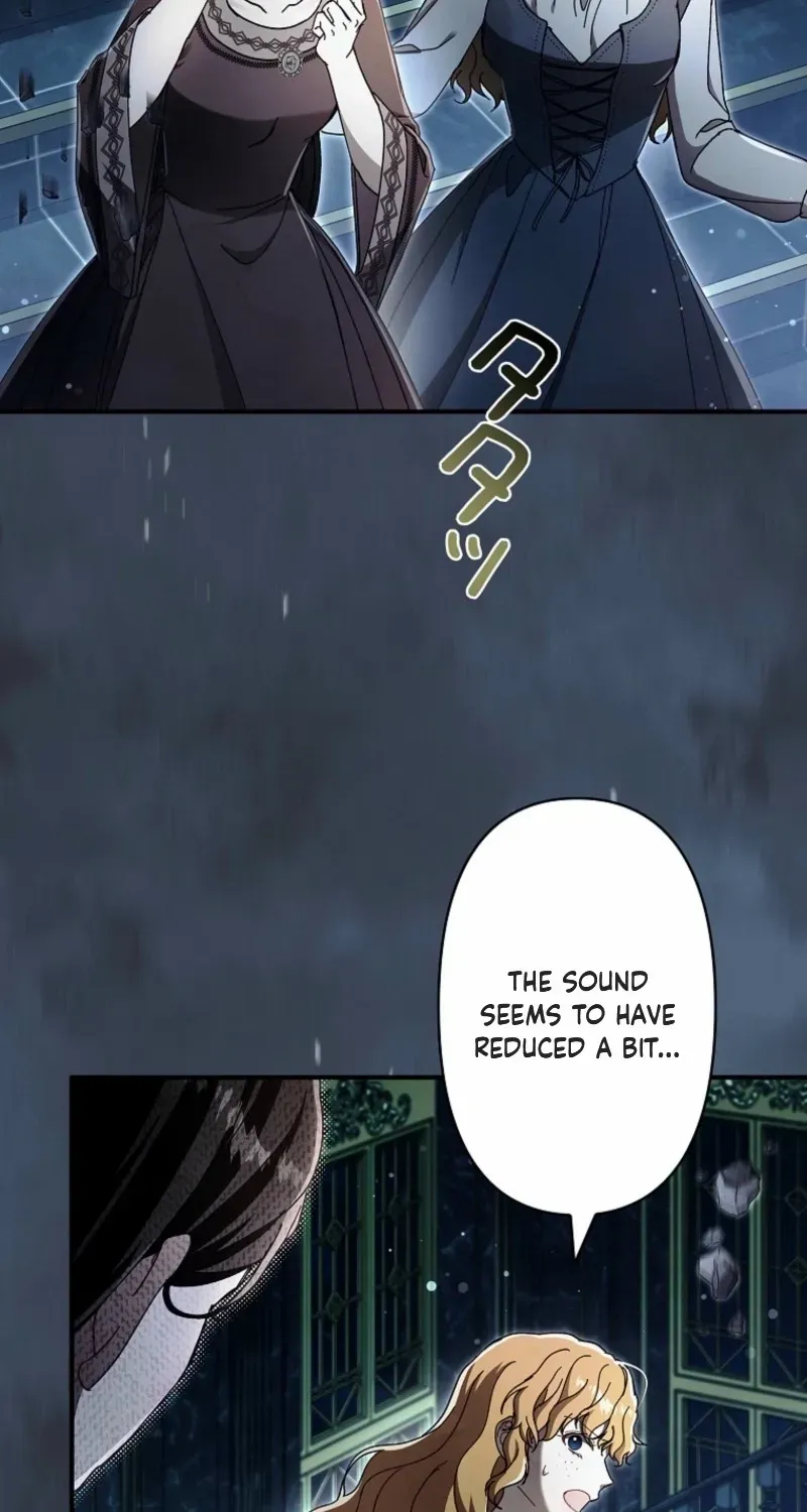 Another Heaven Chapter 48 page 6 - 