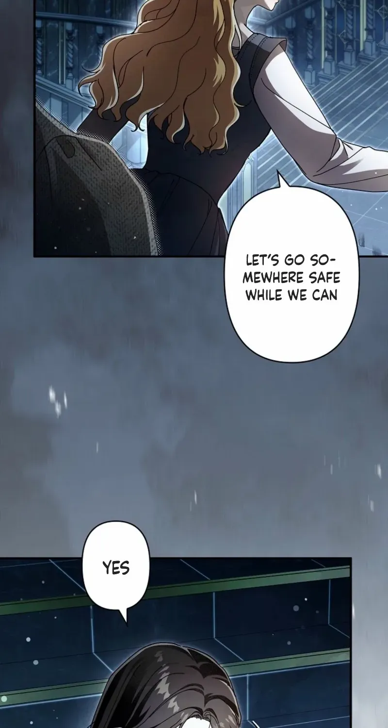 Another Heaven Chapter 48 page 7 - 