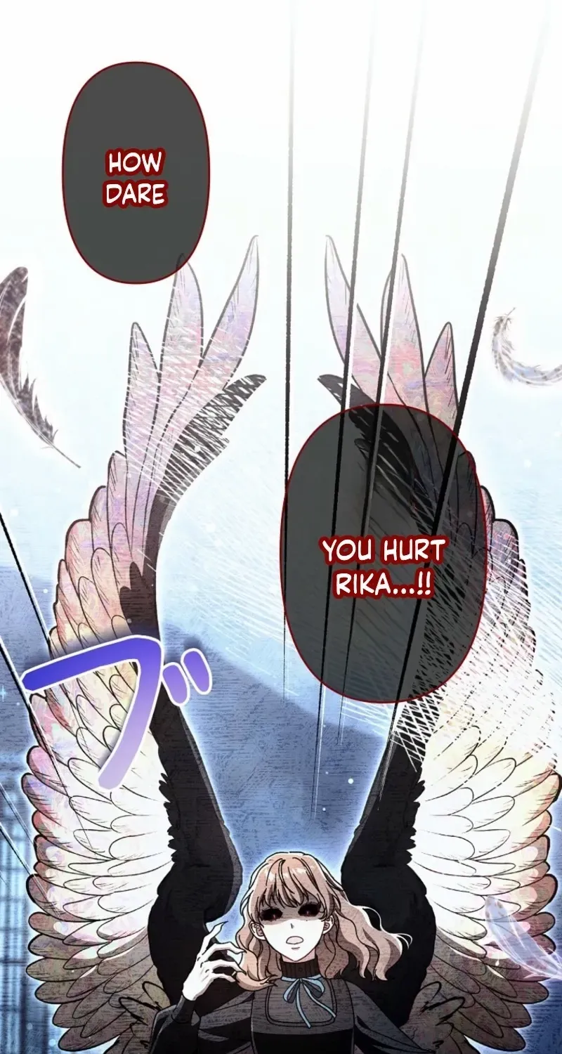 Another Heaven Chapter 48 page 62 - 