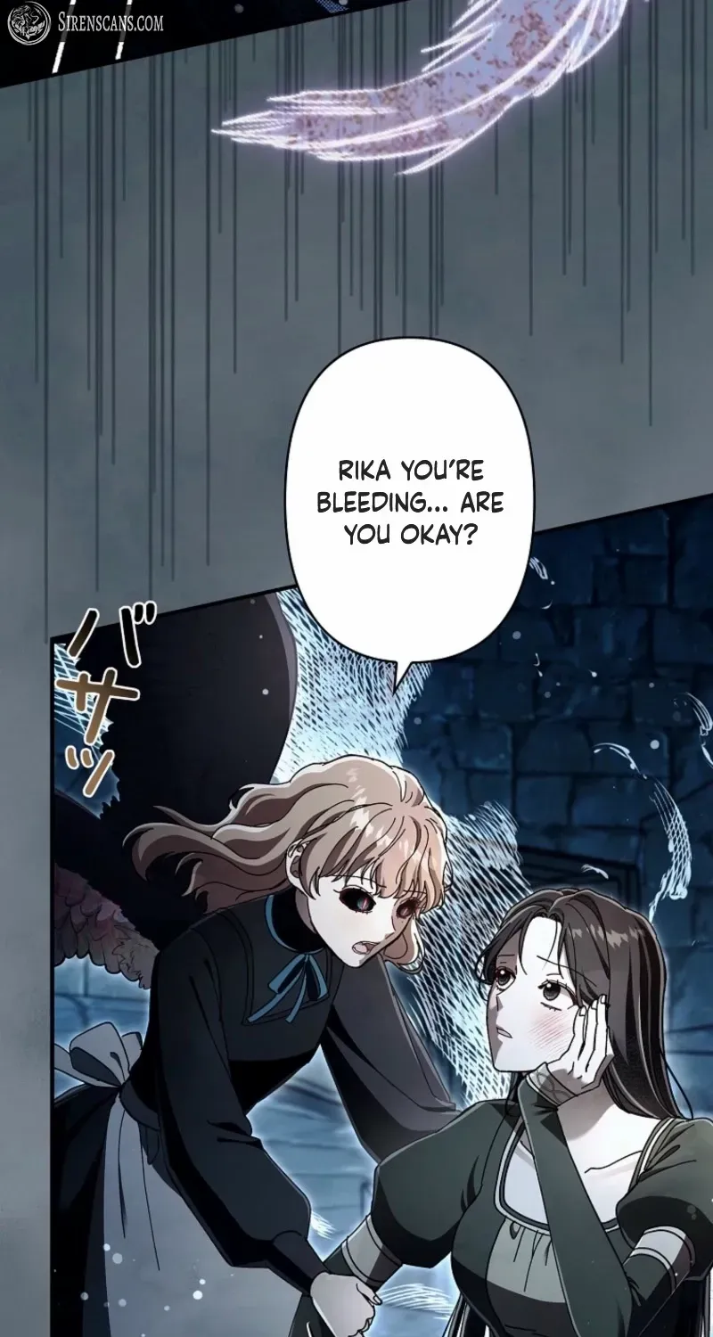 Another Heaven Chapter 48 page 64 - 