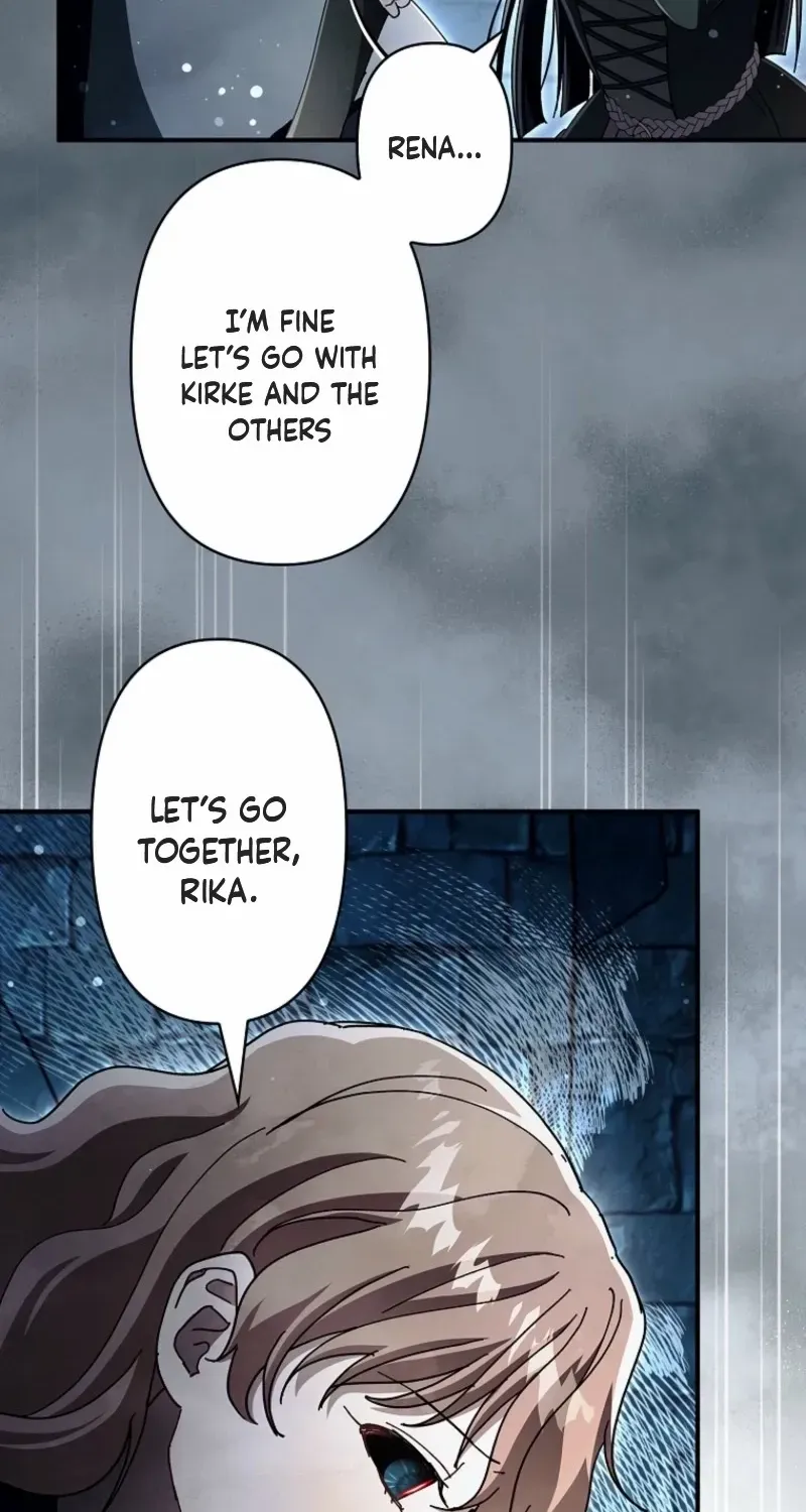 Another Heaven Chapter 48 page 65 - 