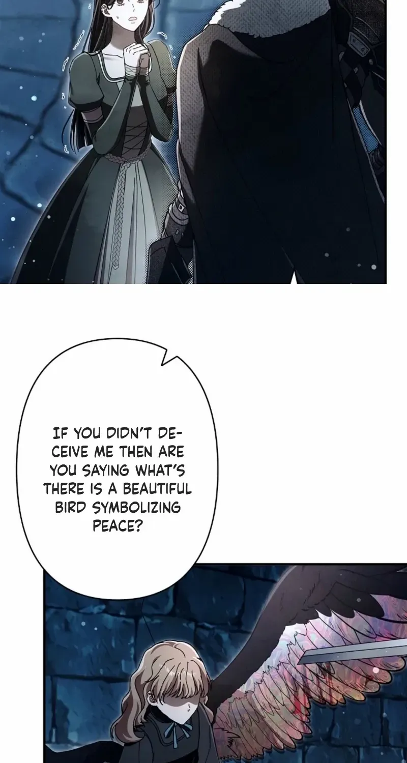 Another Heaven Chapter 48 page 87 - 