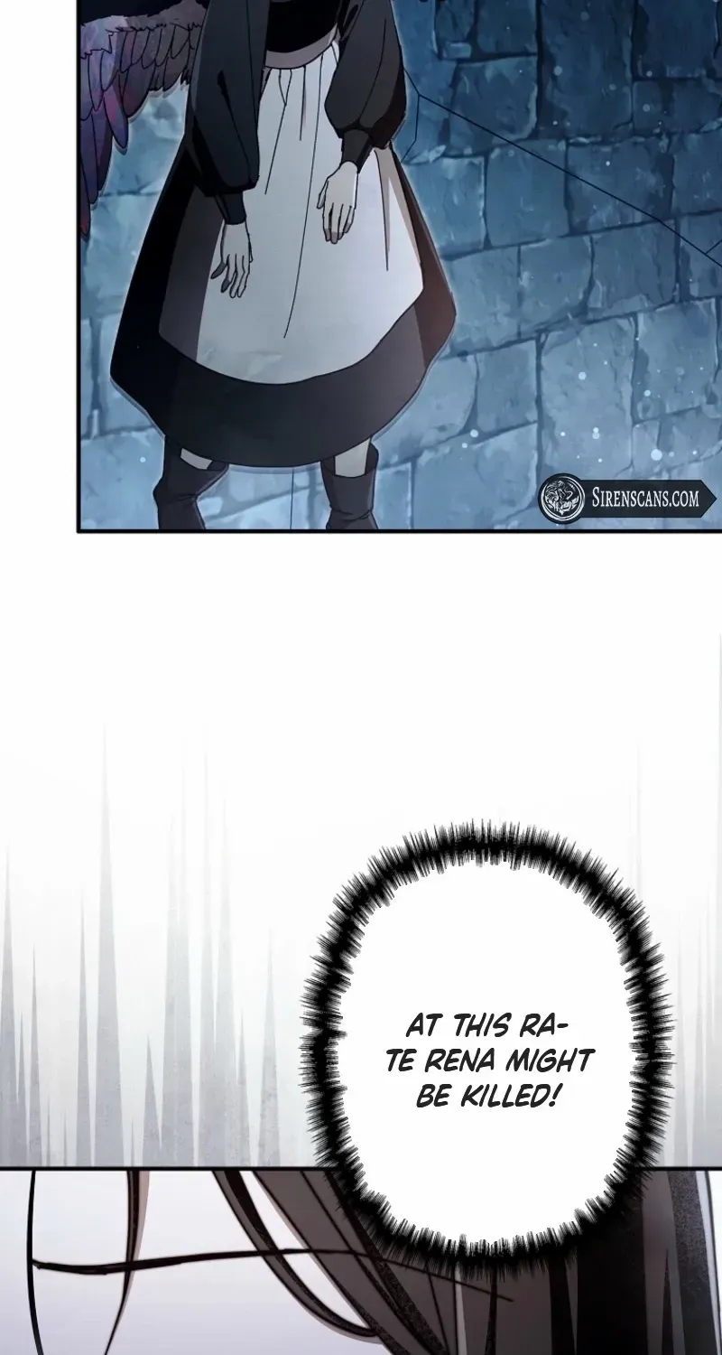 Another Heaven Chapter 48 page 88 - 