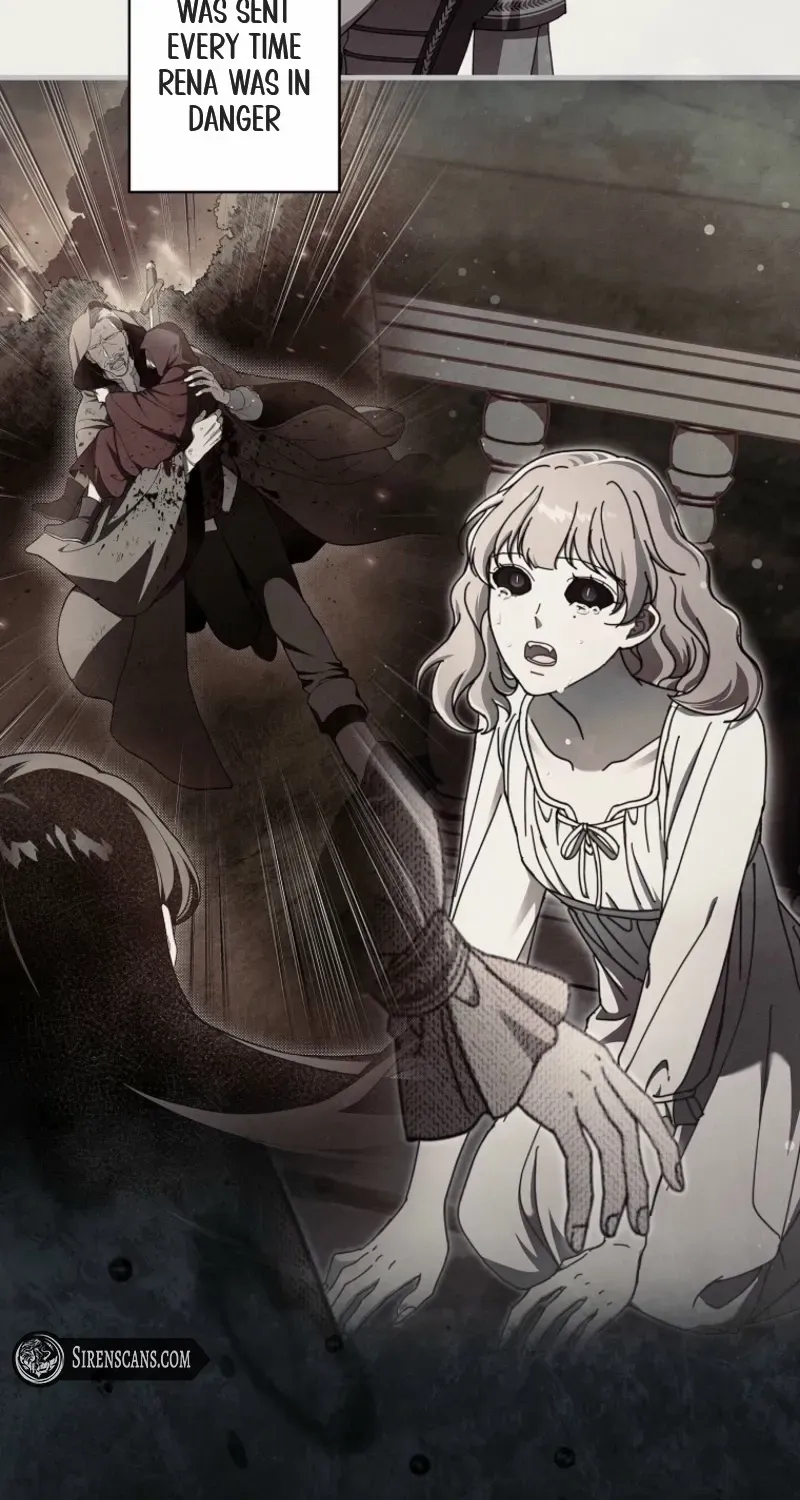 Another Heaven Chapter 48 page 94 - 
