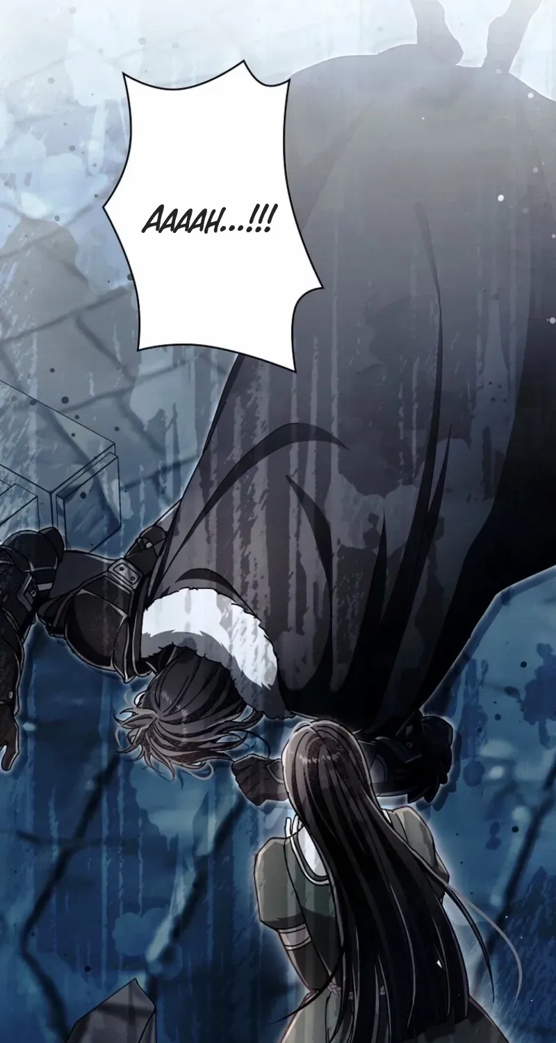 Another Heaven Chapter 49 page 11 - 