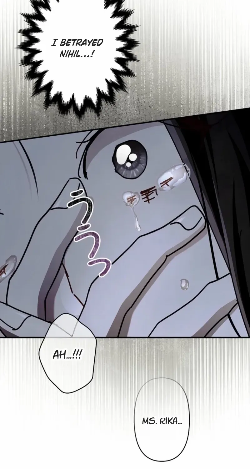 Another Heaven Chapter 49 page 16 - 