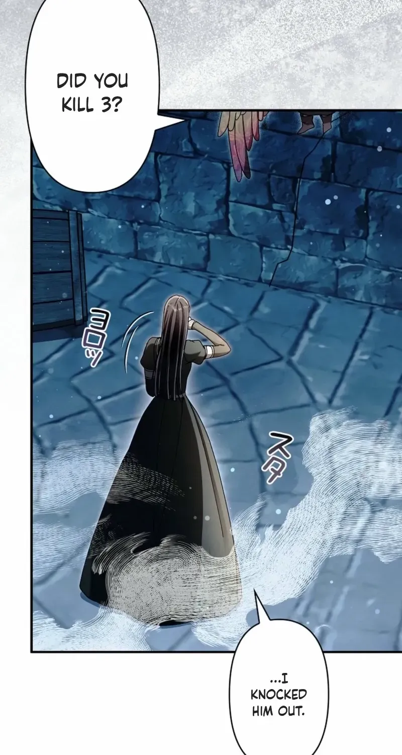 Another Heaven Chapter 49 page 21 - 