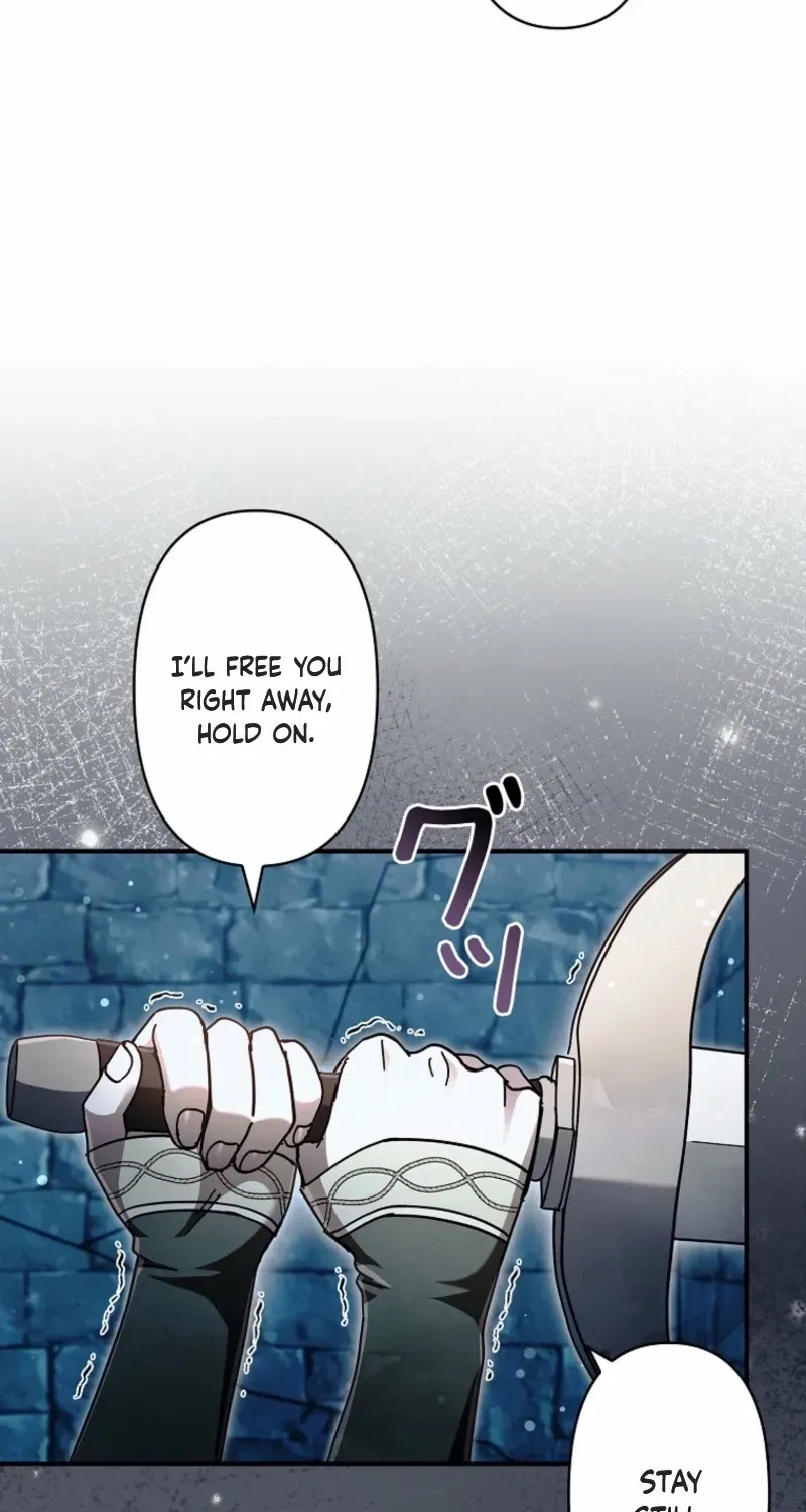 Another Heaven Chapter 49 page 22 - 