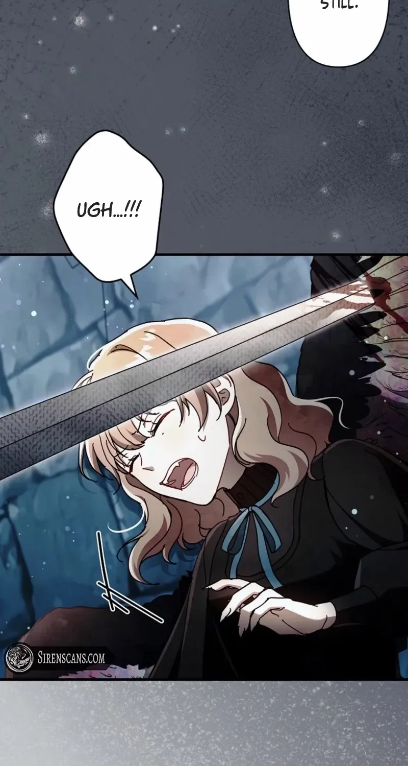 Another Heaven Chapter 49 page 23 - 