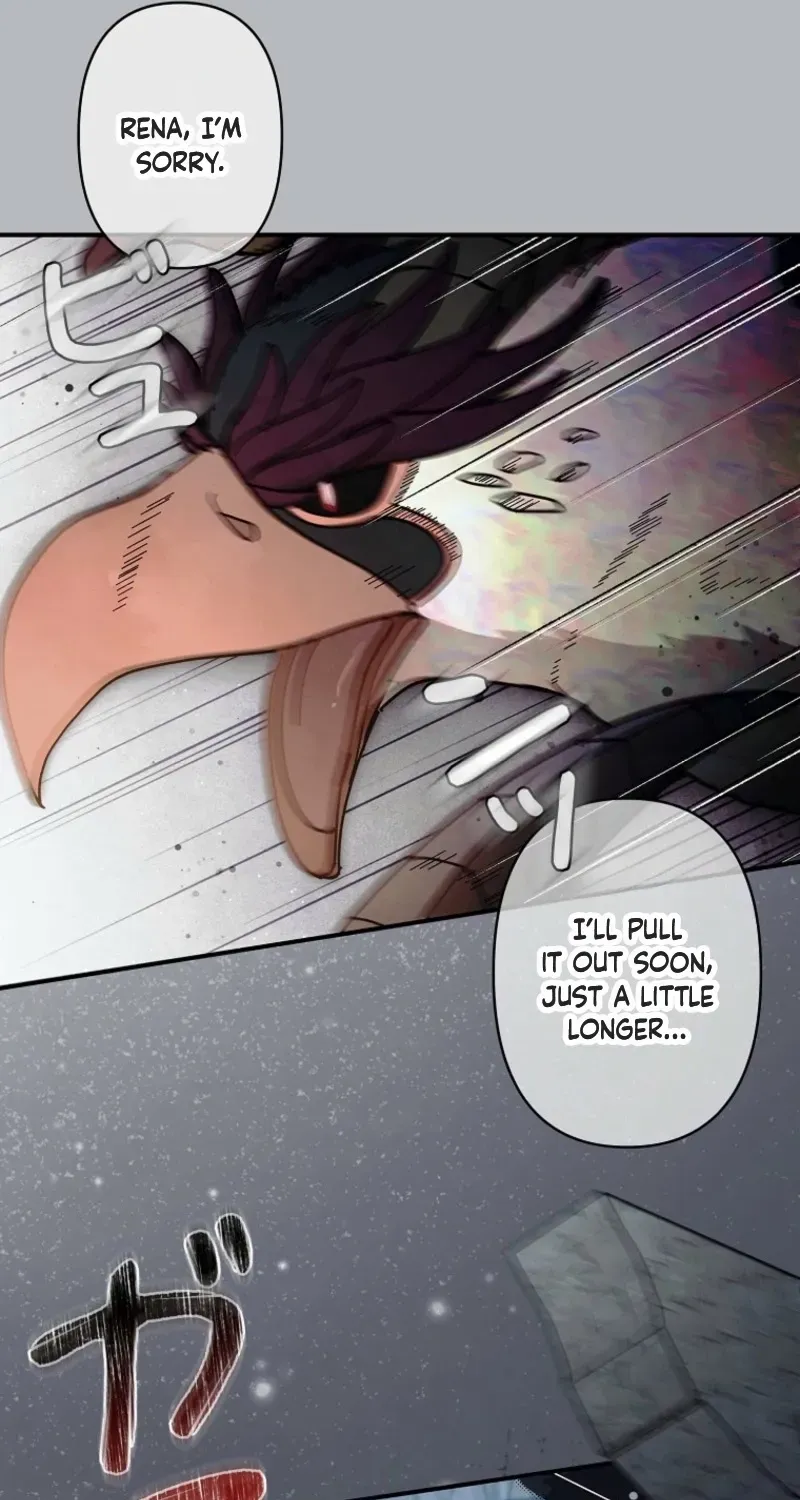 Another Heaven Chapter 49 page 26 - 