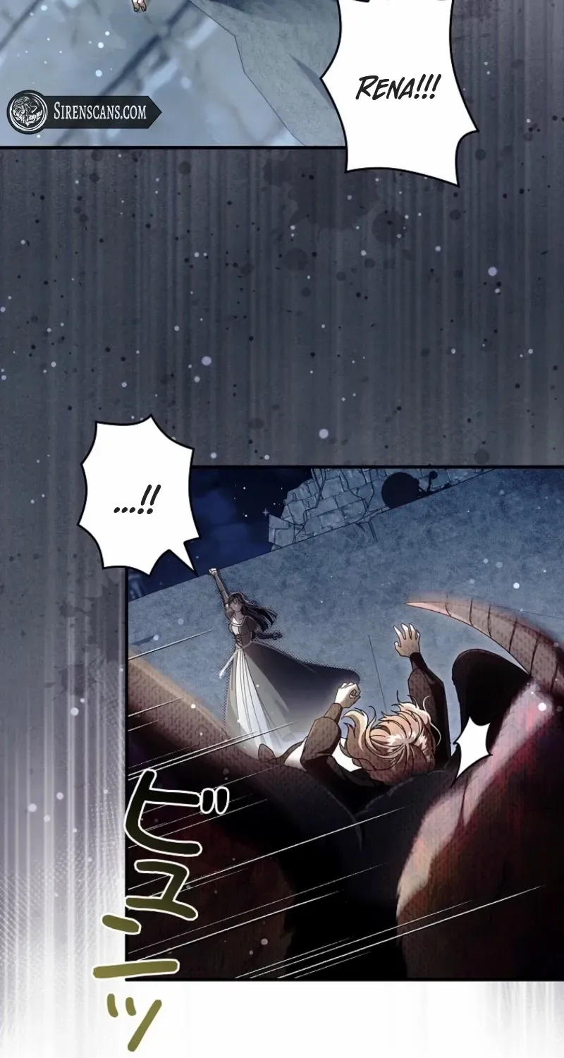 Another Heaven Chapter 49 page 30 - 