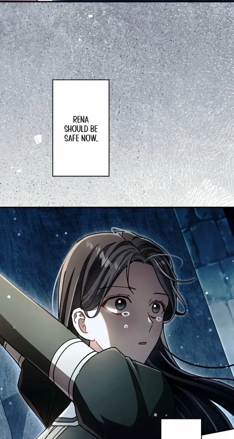 Another Heaven Chapter 49 page 33 - 