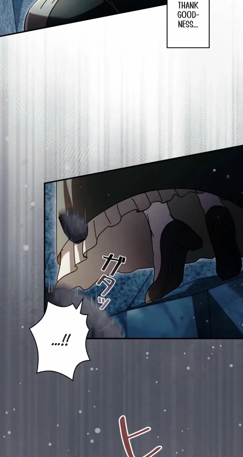 Another Heaven Chapter 49 page 34 - 