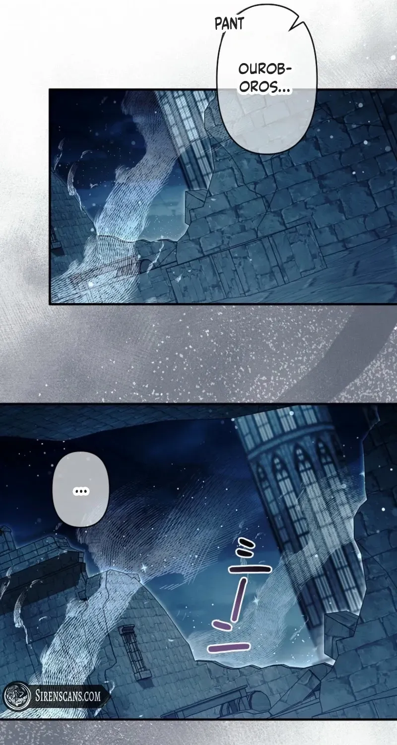 Another Heaven Chapter 49 page 42 - 