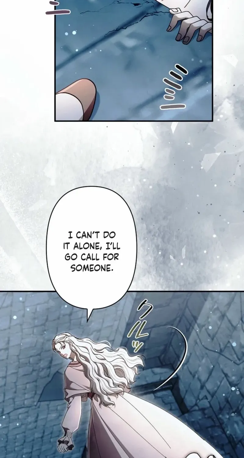 Another Heaven Chapter 49 page 54 - 