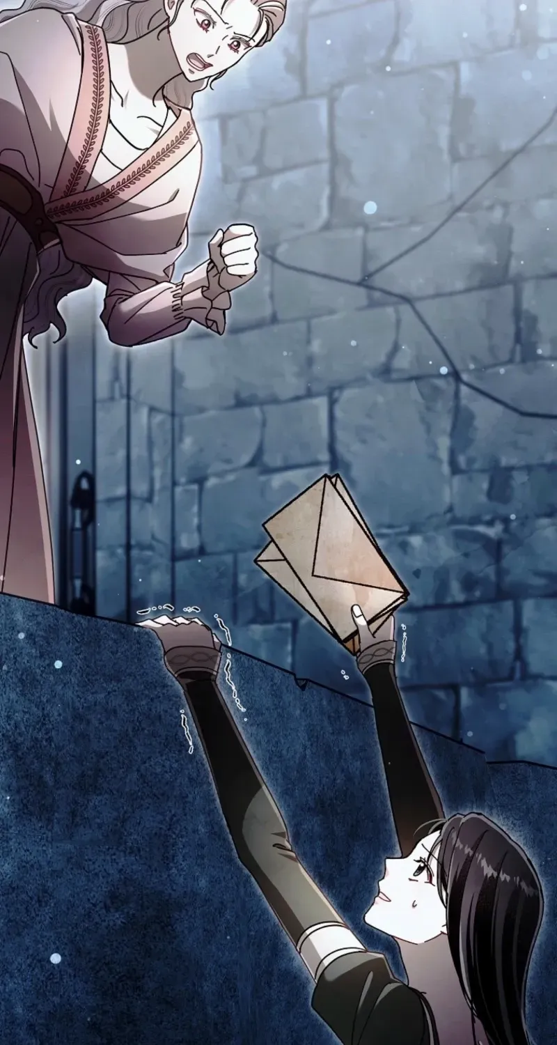 Another Heaven Chapter 49 page 57 - 
