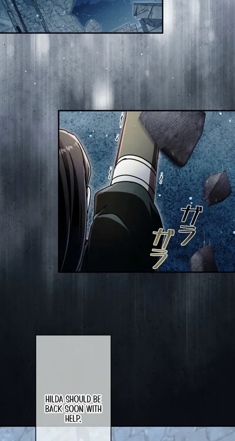 Another Heaven Chapter 49 page 70 - 