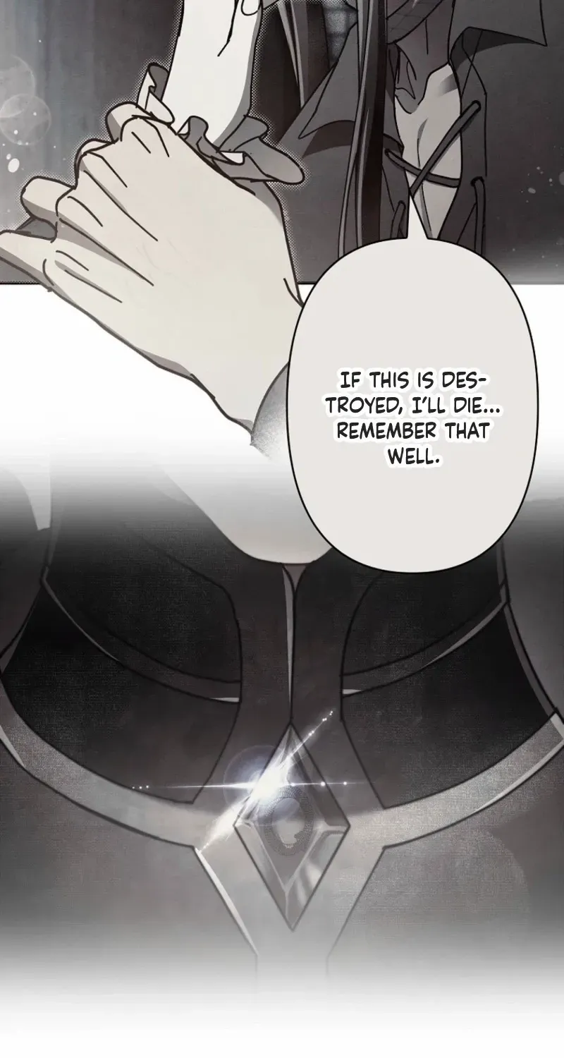 Another Heaven Chapter 49 page 8 - 
