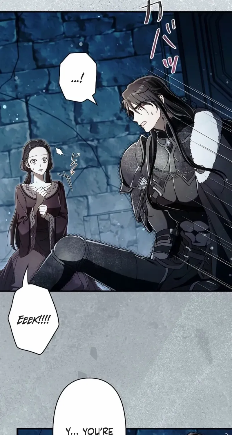 Another Heaven Chapter 49 page 83 - 