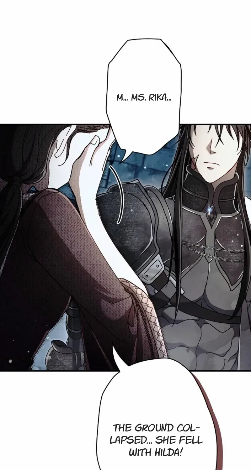 Another Heaven Chapter 49 page 86 - 