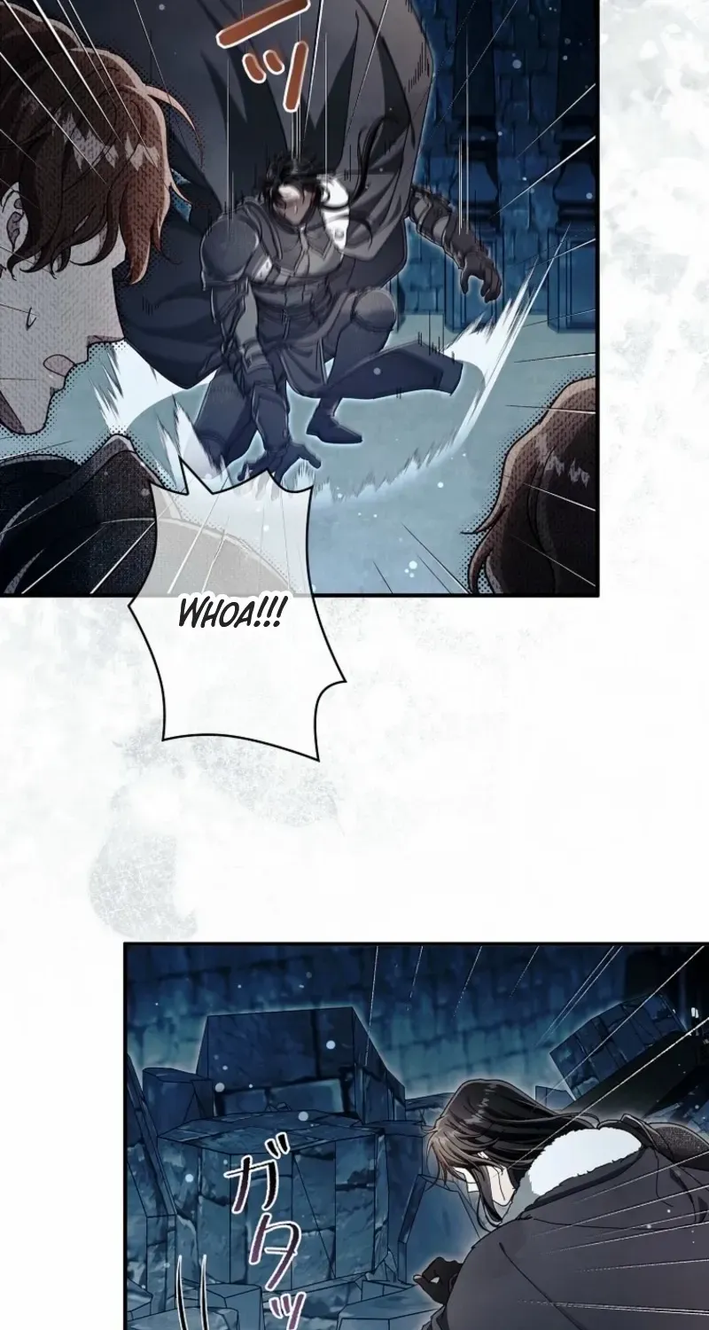 Another Heaven Chapter 49 page 91 - 