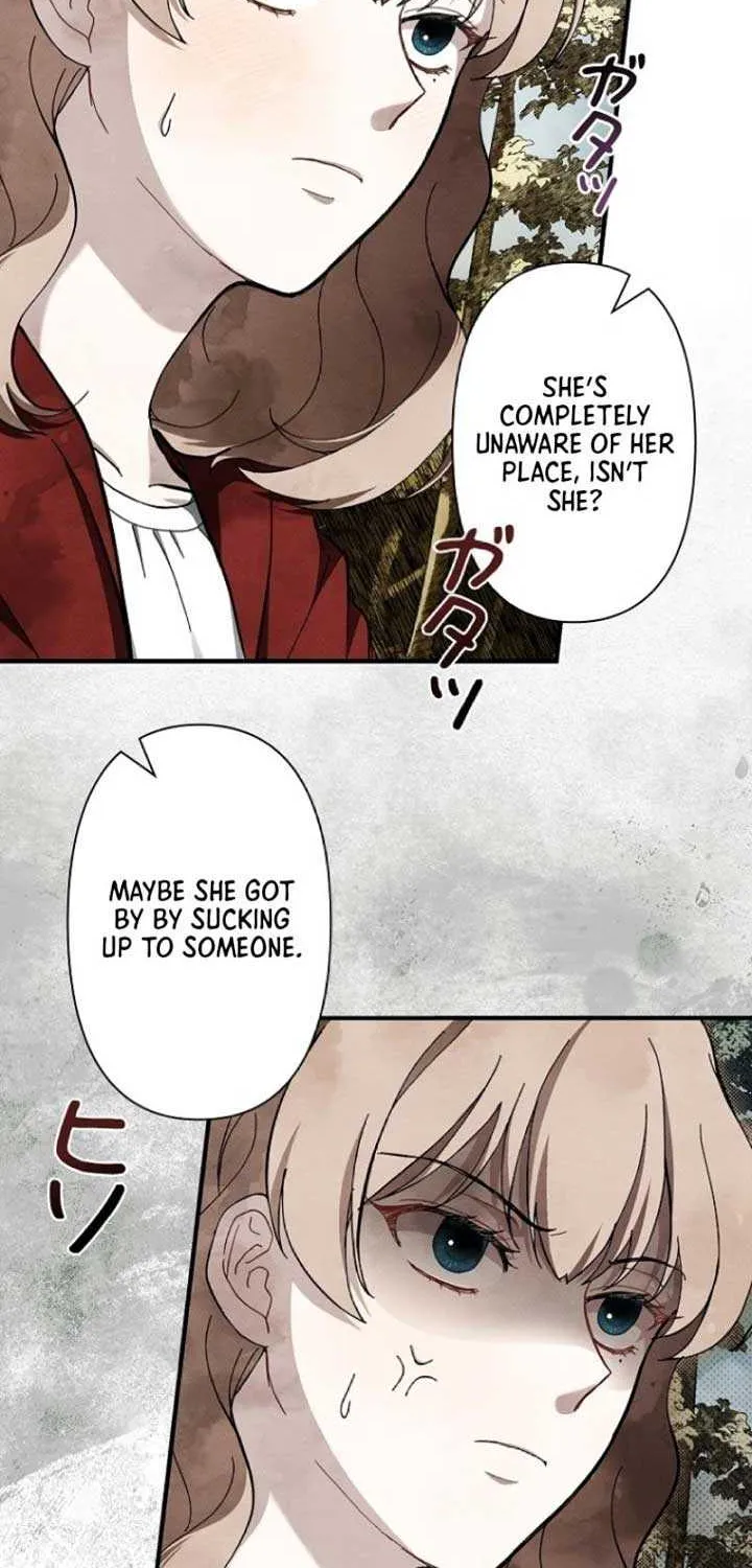 Another Heaven Chapter 5 page 16 - 