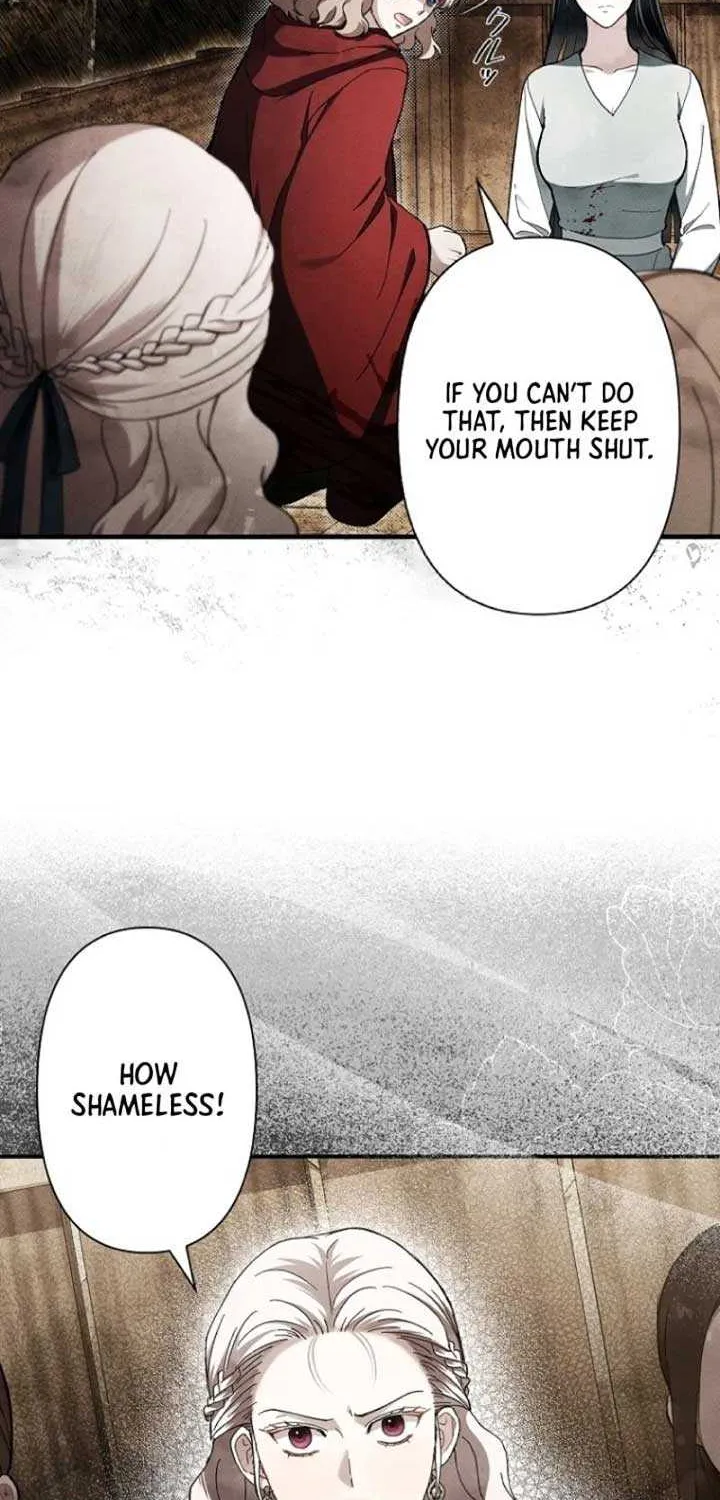 Another Heaven Chapter 5 page 18 - 