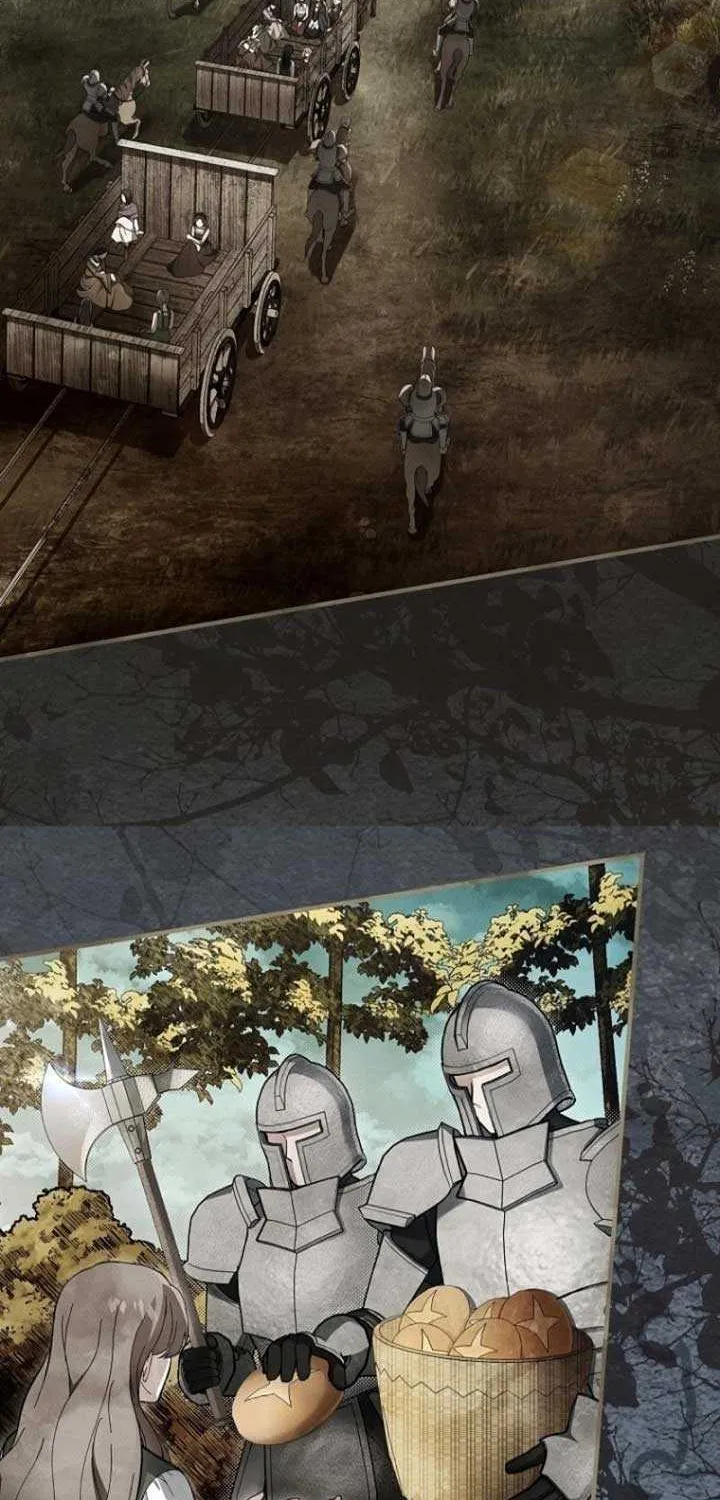 Another Heaven Chapter 5 page 3 - 