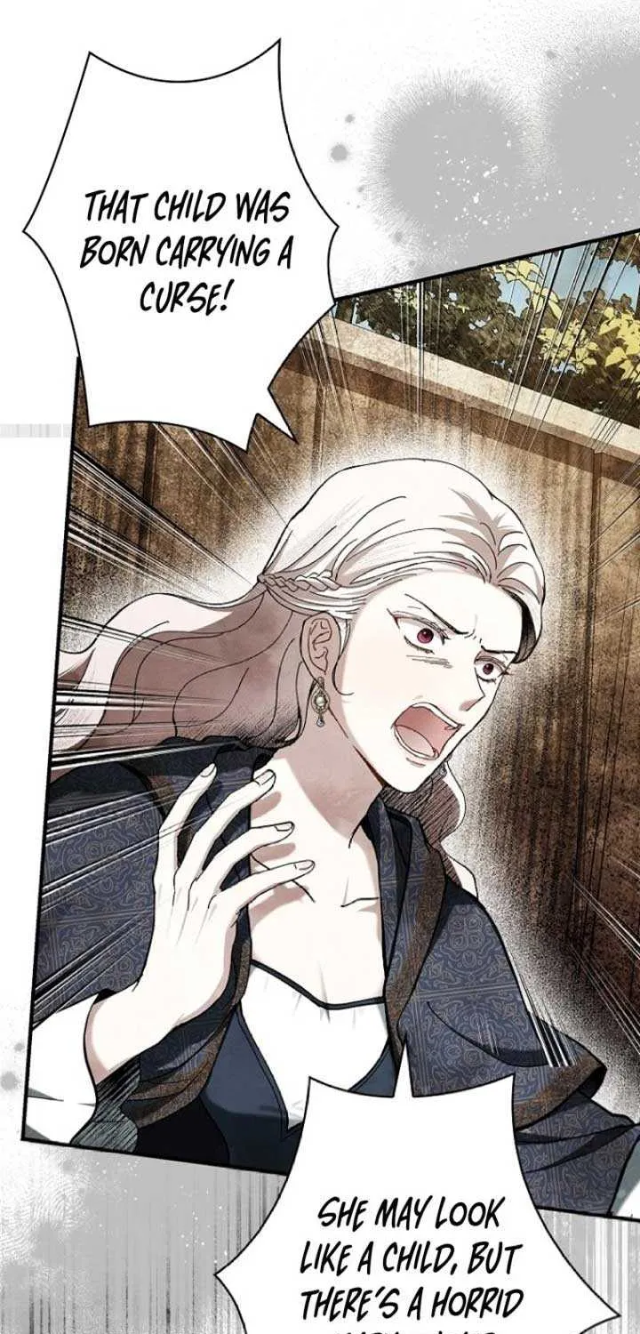 Another Heaven Chapter 5 page 22 - 