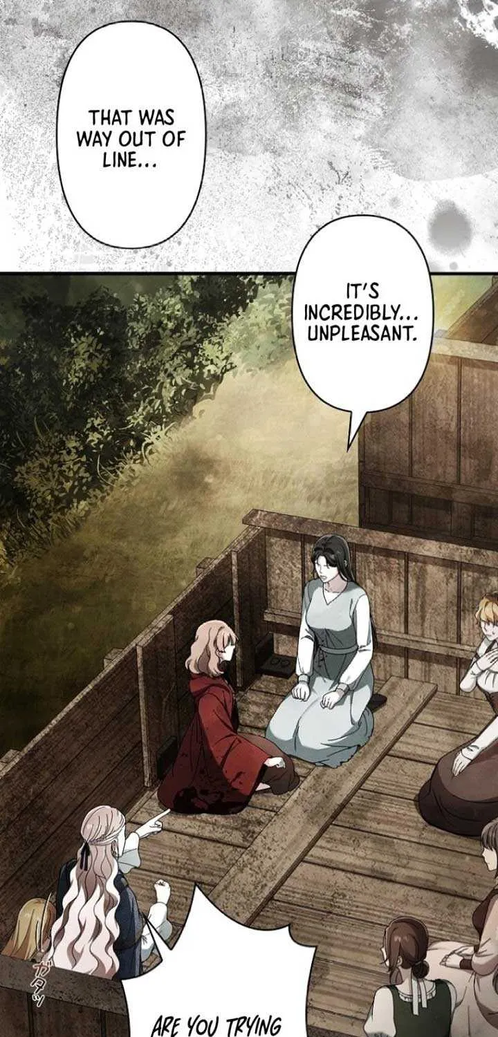 Another Heaven Chapter 5 page 24 - 