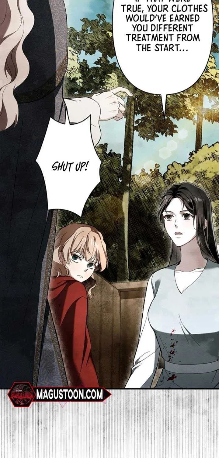 Another Heaven Chapter 5 page 26 - 