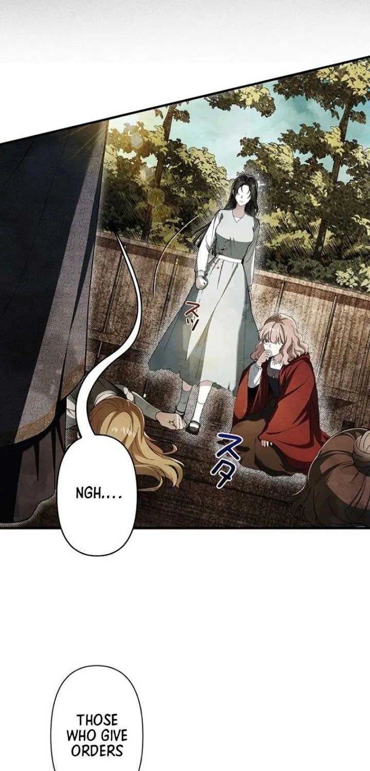 Another Heaven Chapter 5 page 34 - 