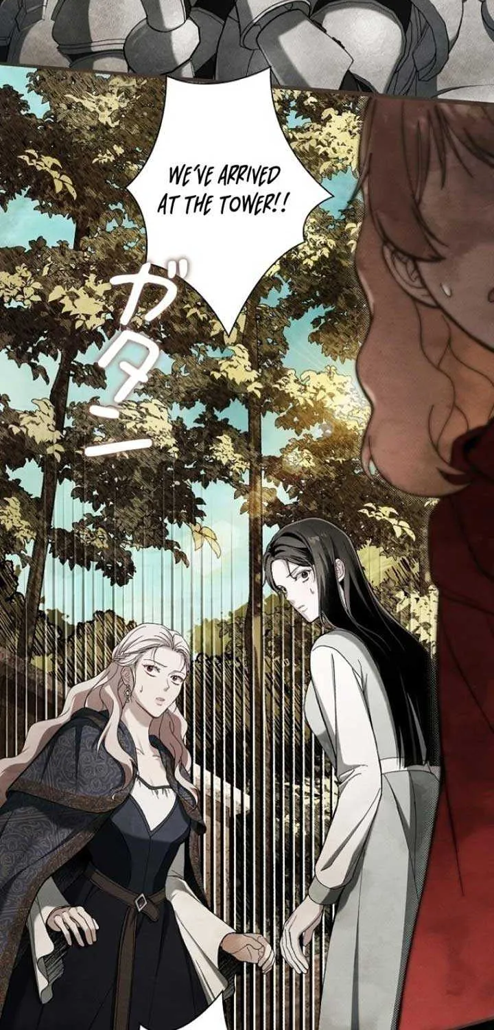 Another Heaven Chapter 5 page 38 - 