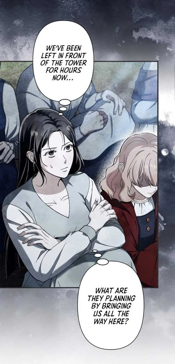 Another Heaven Chapter 5 page 44 - 