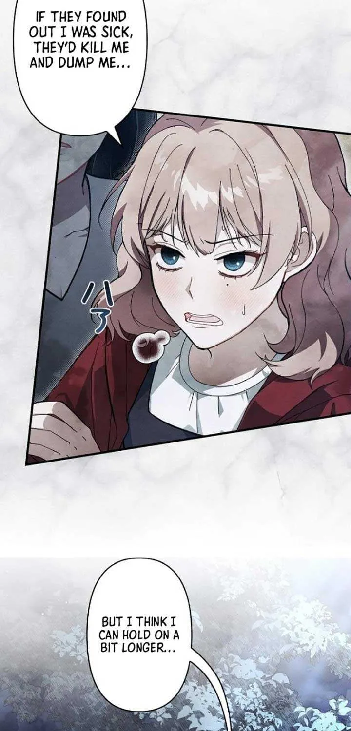 Another Heaven Chapter 5 page 49 - 