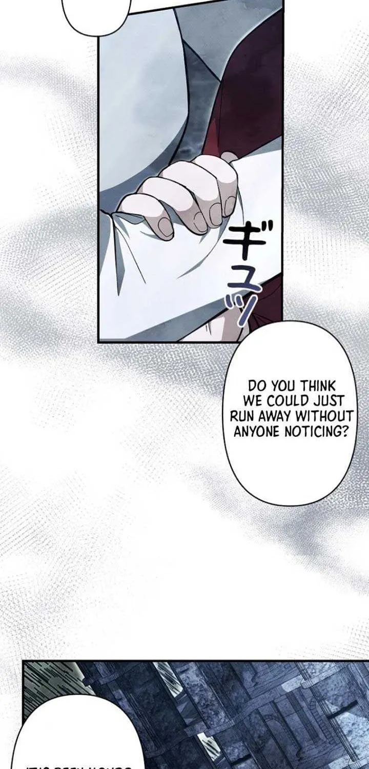 Another Heaven Chapter 5 page 51 - 