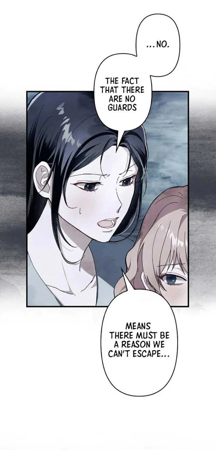 Another Heaven Chapter 5 page 53 - 