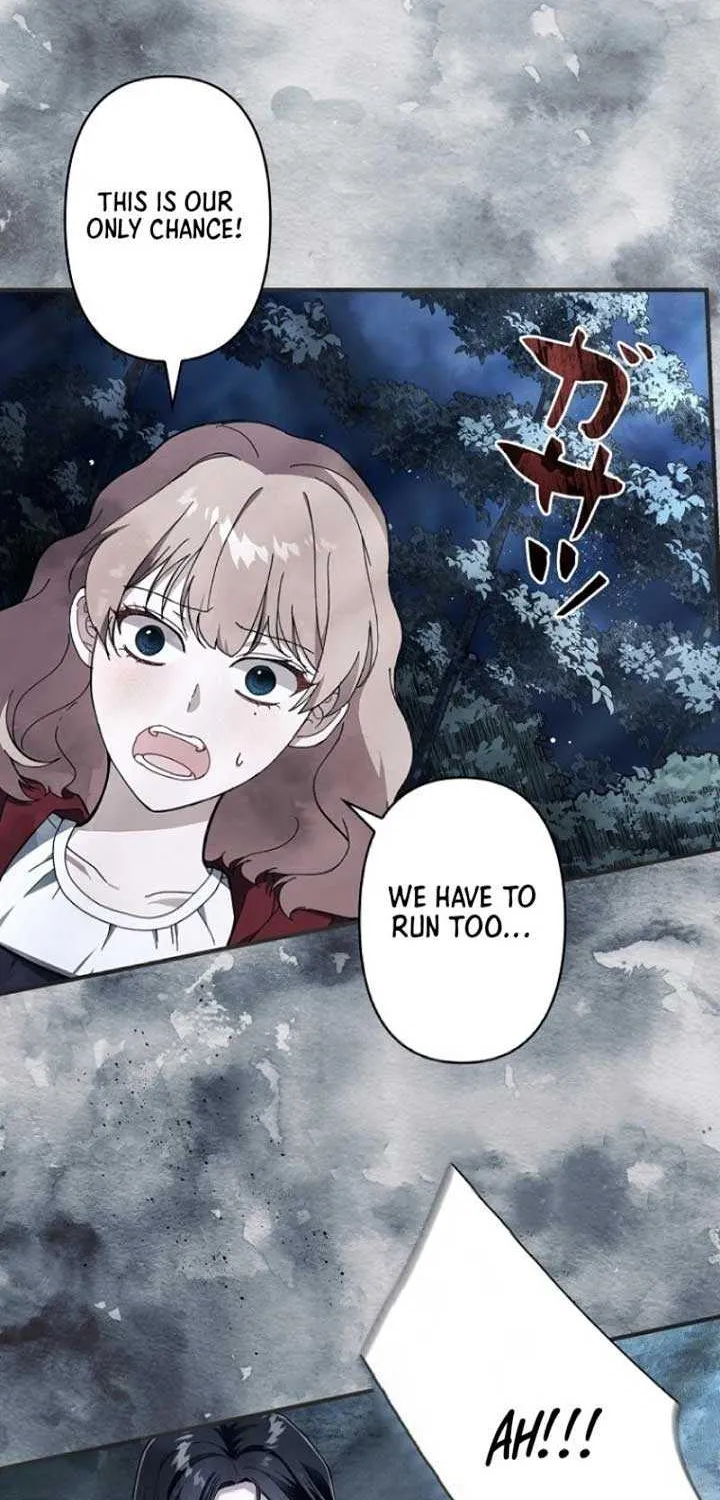 Another Heaven Chapter 5 page 56 - 