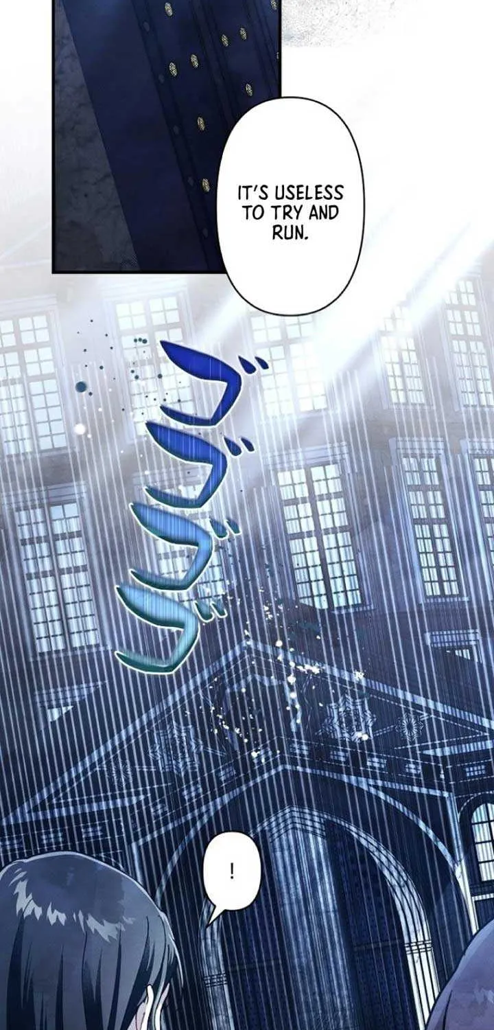 Another Heaven Chapter 5 page 63 - 