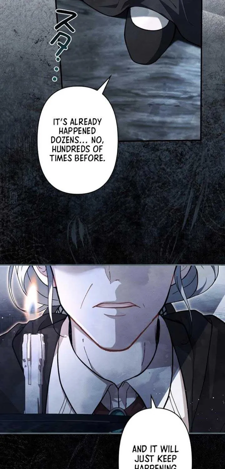 Another Heaven Chapter 5 page 65 - 