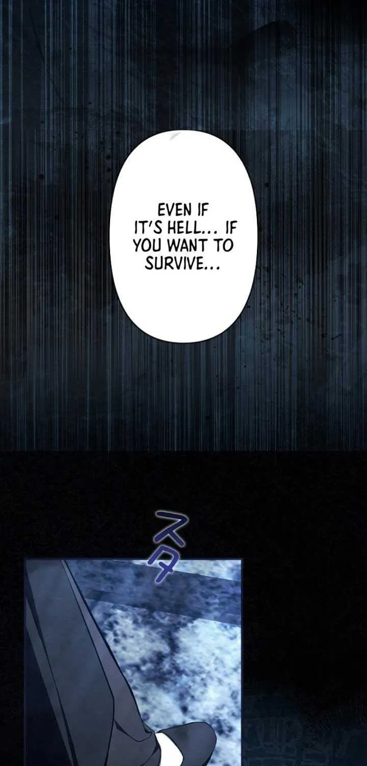 Another Heaven Chapter 5 page 70 - 